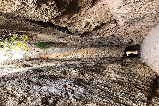Hiking Tour of the Roman Aqueduct of Peña Cortada and Water Route - Traveler Reviews