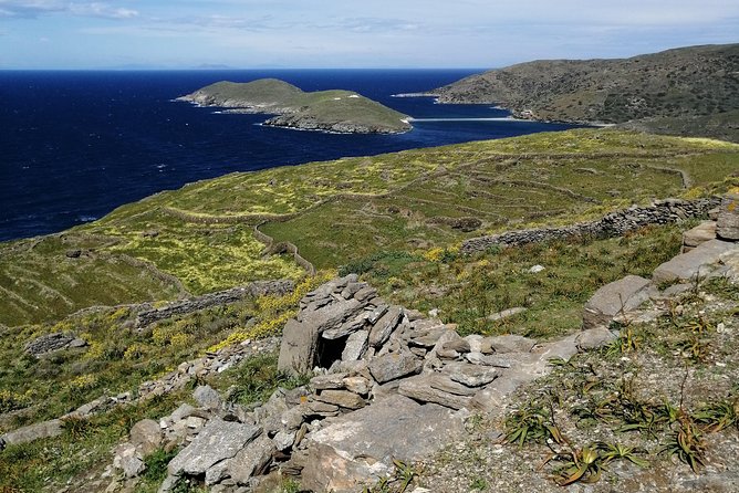 Hiking Tour on Kythnos - Health and Accessibility