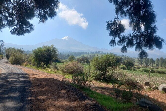 Hiking Tour on the Pico de Orizaba Volcano - The Value Proposition