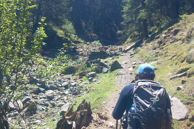 Hiking Tour on the Pico de Orizaba Volcano - Frequently Asked Questions