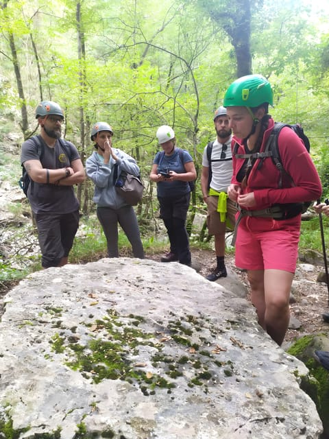Hiking Tour: Orrido Di Botris Canyon - Frequently Asked Questions