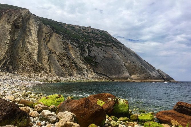 Hiking Tour to Footprints of Dinosaur in Espichel Cape - Exploring Dinosaur Footprints
