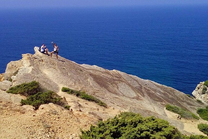 Hiking Tour to Footprints of Dinosaur in Espichel Cape - Inclusions and Amenities