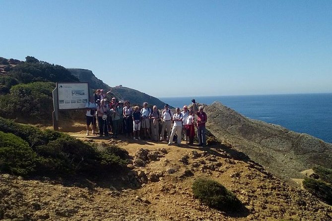 Hiking Tour to Footprints of Dinosaur in Espichel Cape - Hiking Experience Overview