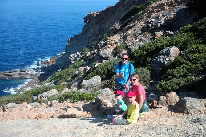 Hiking Tour to Footprints of Dinosaur in Espichel Cape - Customer Experiences