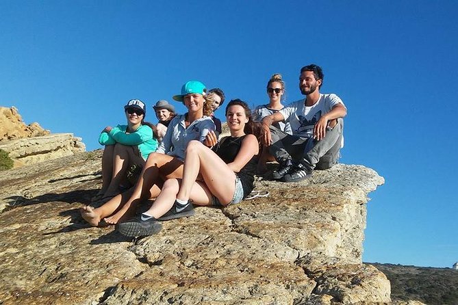 Hiking Tour to Footprints of Dinosaur in Espichel Cape - Practical Information