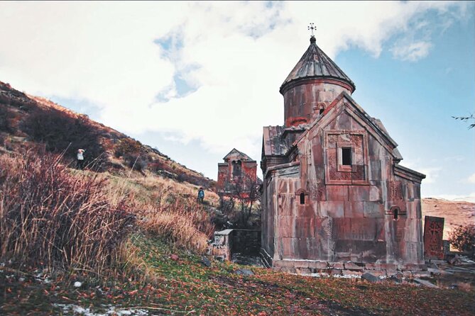 Hiking Tour to Smbataberd Fortress (Vayots Dzor Province) - Getting to the Trailhead