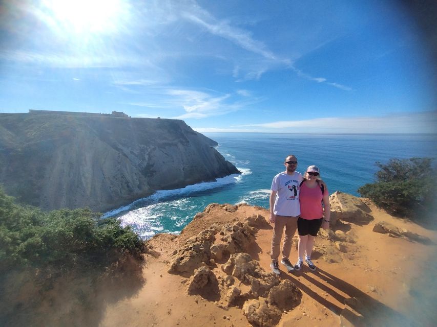 Hiking Tour to the Footprints of Dinosaurs in Espichel Cape - Frequently Asked Questions