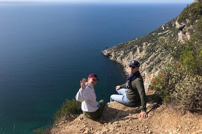 Hiking Tour to the Highest Limestone Cliff of Continental Europe - Participant Requirements