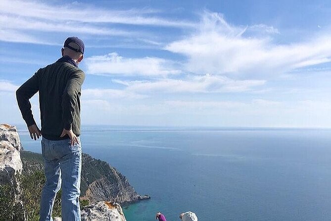 Hiking Tour to the Highest Limestone Cliff of Continental Europe - Stunning Panoramic Views