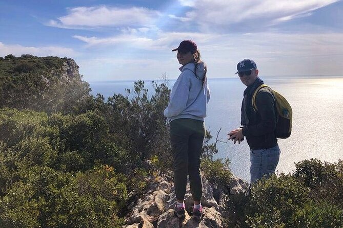 Hiking Tour to the Highest Limestone Cliff of Continental Europe - Accessibility Considerations