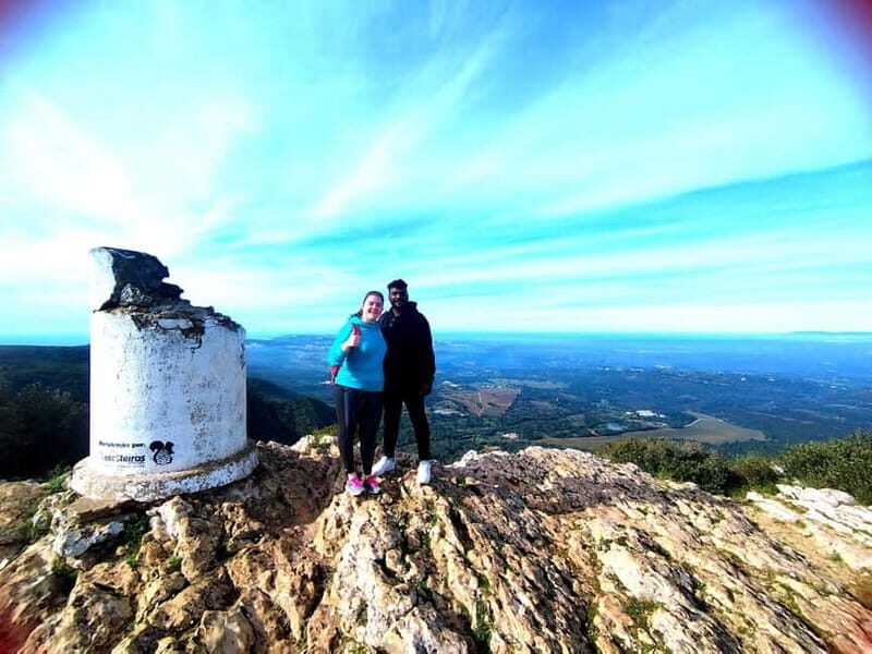Hiking Tour to the highest point of Arrábida Mountain - Introduction