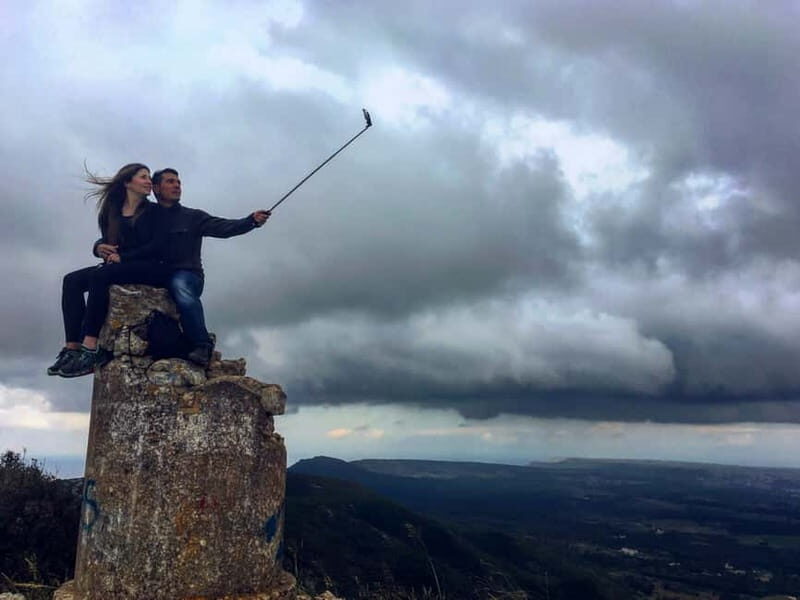 Hiking Tour to the highest point of Arrábida Mountain - Key Points