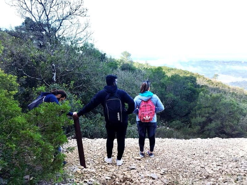 Hiking Tour to the highest point of Arrábida Mountain - What to Expect from the Experience