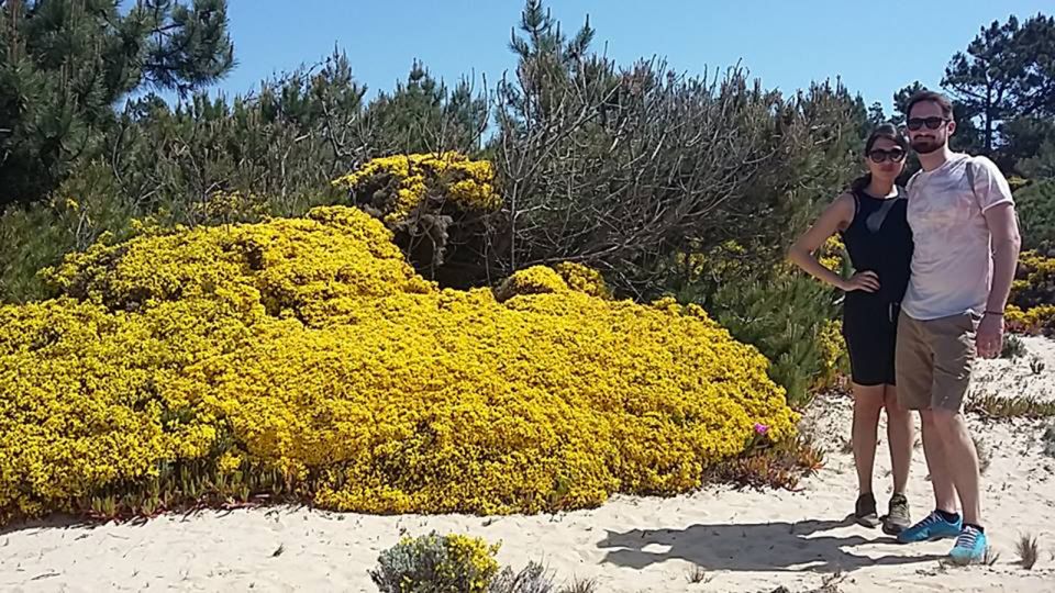 Hiking Tour to the Highest Point of Arrábida Mountain - Panoramic Summit Views