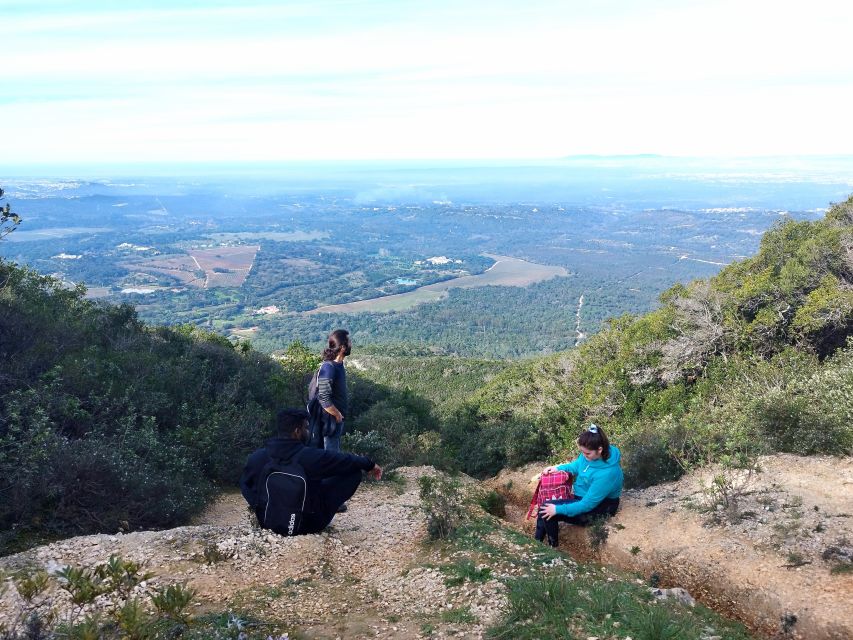 Hiking Tour to the Highest Point of Arrábida Mountain - Important Considerations