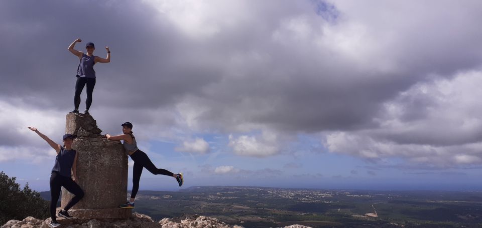 Hiking Tour to the Highest Point of Arrábida Mountain - Booking and Cancellation