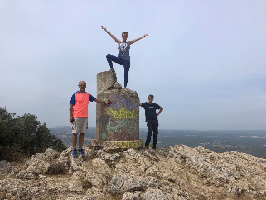Hiking Tour to the Highest Point of Arrábida Mountain - Frequently Asked Questions