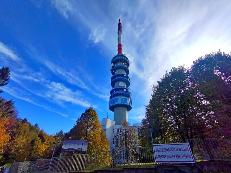 Hiking tour to the Peak of Hungary - Introduction: An Unexpected Day in the Mátra Mountains