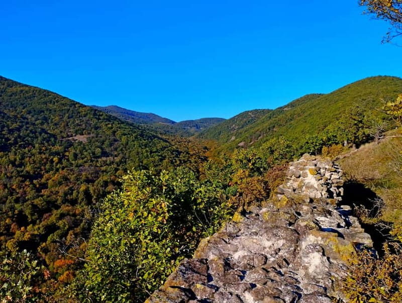Hiking tour to the Peak of Hungary - Exploring the Summit and Surroundings