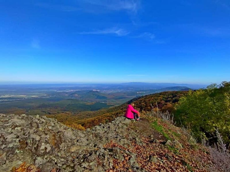Hiking tour to the Peak of Hungary - What’s Included and What’s Not