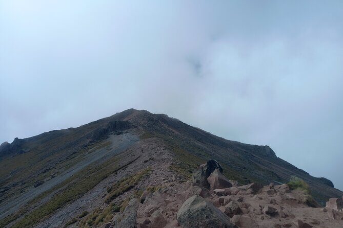 Hiking Tour to the Top of La Malinche - Authentic Experiences and Review Highlights