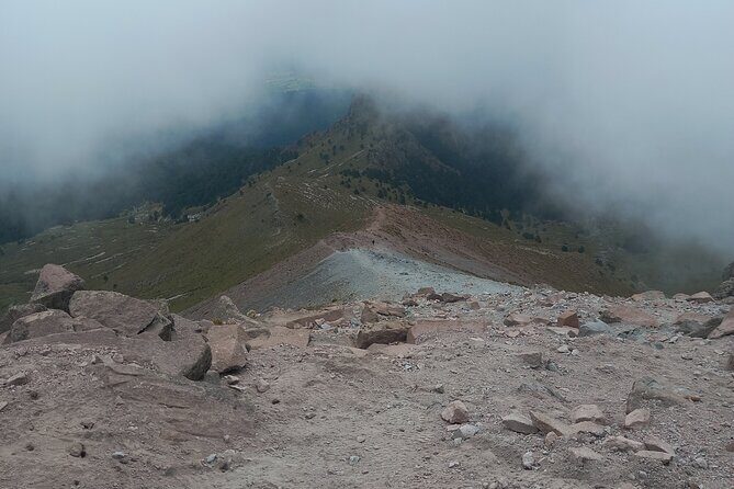 Hiking Tour to the Top of La Malinche - Who Should Consider This Tour?