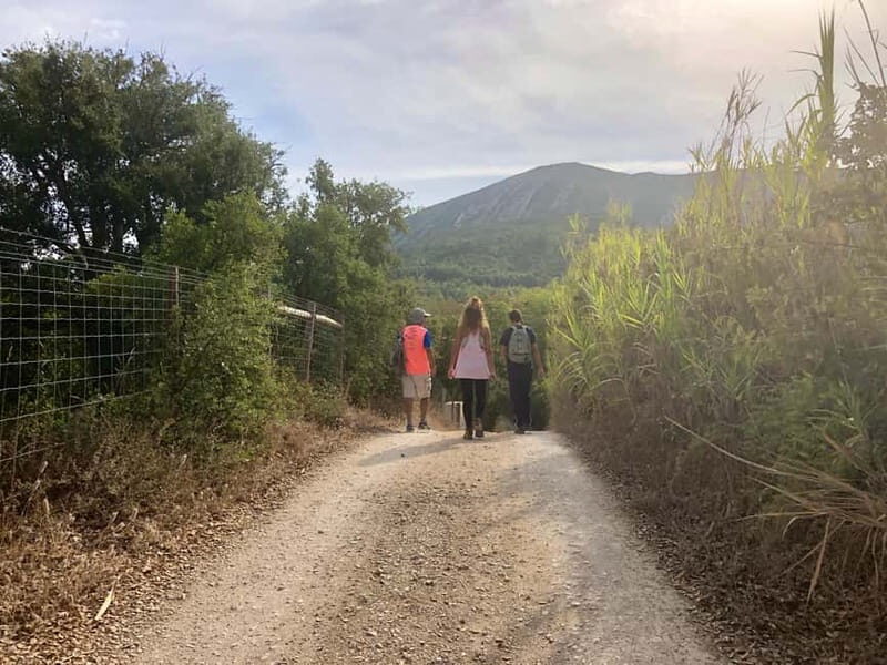 Hiking Tour to Top of Arrabida Mountain - Exploring the Journey: What to Expect on This Guided Hike
