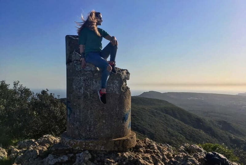 Hiking Tour to Top of Arrabida Mountain - Practical Details: What You Need to Know