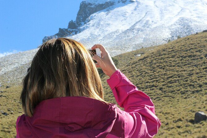 Hiking Tour to volcano La Malinche from Puebla (private tour) - Introduction