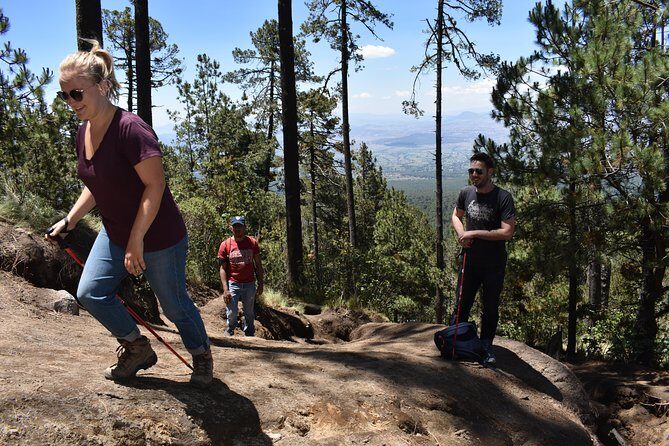 Hiking Tour to volcano La Malinche from Puebla (private tour) - FAQ