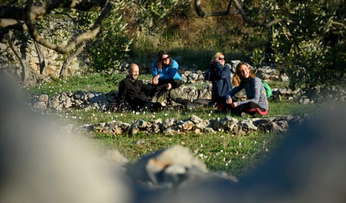 Hiking Tour Vidova Gora and Visiting Museum of Olive Oil - Exploring Vidova Gora