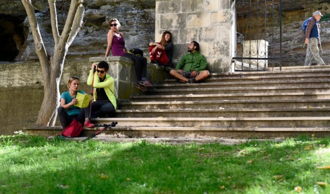 Hiking Tour Vidova Gora and Visiting Museum of Olive Oil - Tour Duration and Distance