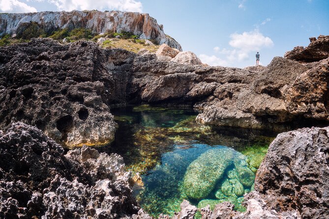 Hiking Tours in Ibiza - Discover the Other Side of the White Island - Accessibility and Restrictions