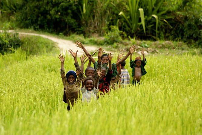 Hiking Tours Madagascar - Health and Accessibility Requirements