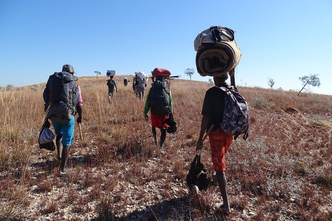 Hiking Tours Madagascar - Booking and Cancellation Policy