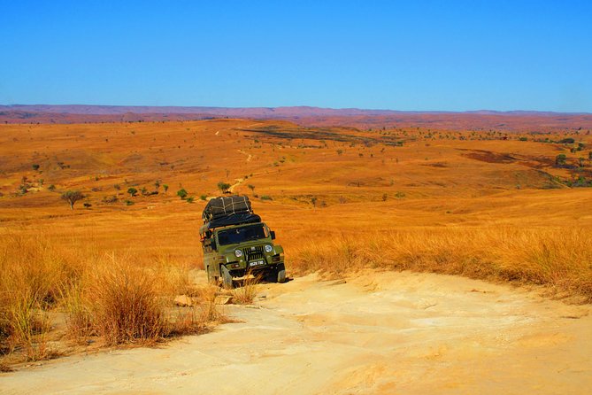 Hiking Tours Madagascar - Frequently Asked Questions