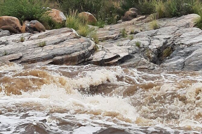 Hiking Ventana Canyon and Sabino Canyon - Ventana Canyon: A Climber’s Delight with Panoramic Rewards