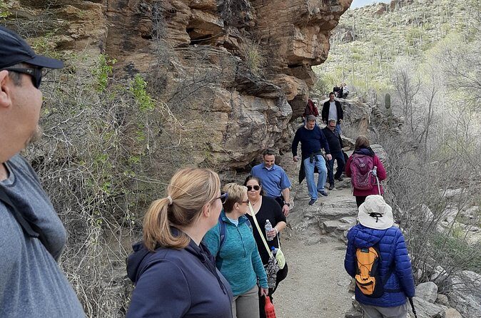 Hiking Ventana Canyon and Sabino Canyon - Practical Details and Value