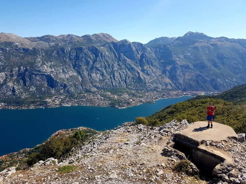 Hiking Vrmac peninsula with panoramic view on Kotor bay - The Practical Side: Logistics and Value
