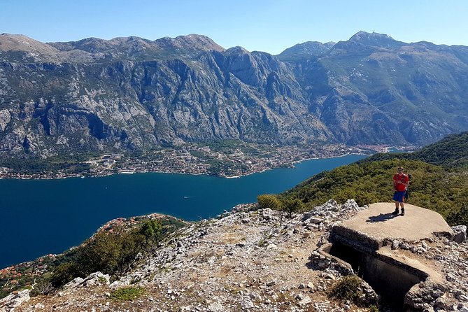 Hiking Vrmac Peninsula With Panoramic View on Kotor Bay - Health and Safety Guidelines
