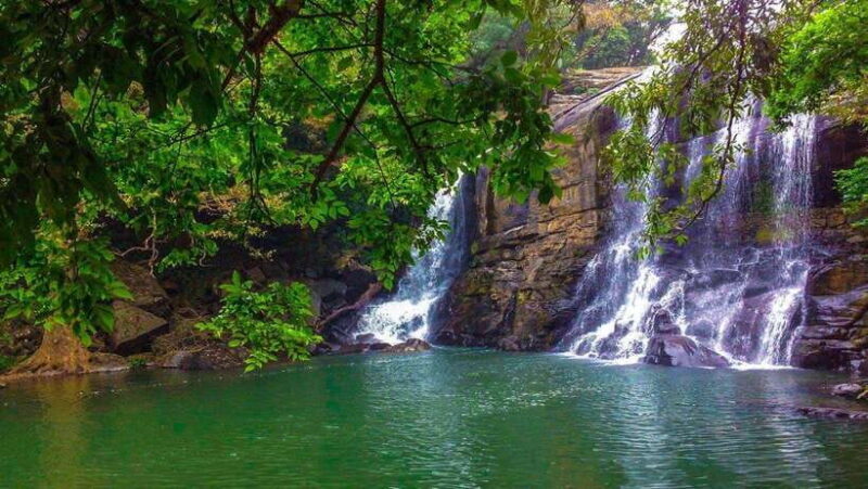 Hikkaduwa/Galle/Weligama/Mirissa: Day Trip to Ella Highlands - A Day Packed with Highlights and Highlights