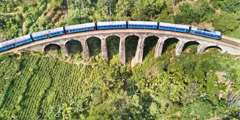 Hikkaduwa/Galle/Weligama/Mirissa: Day Trip to Ella Highlands - Who Will Love This Tour?
