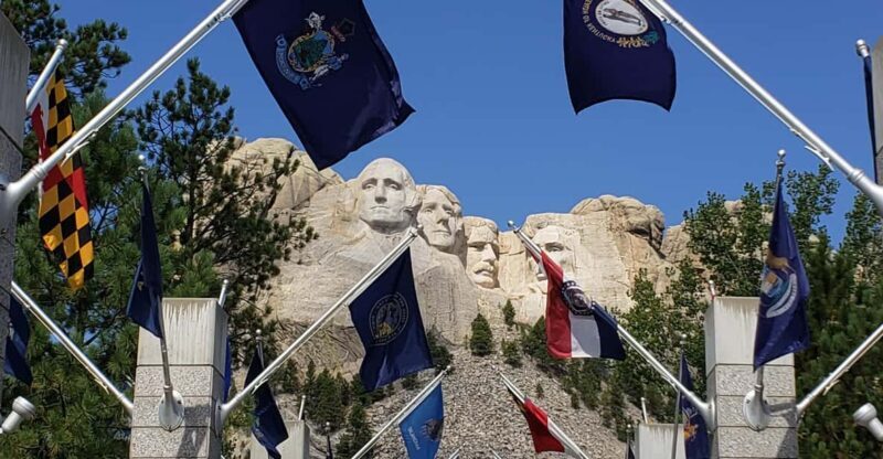 Hill City: Private Mount Rushmore, Crazy Horse & More Tour - Practical Considerations & Value
