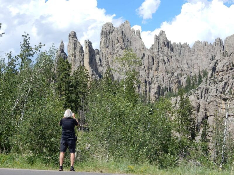 Hill City: Private Mount Rushmore, Crazy Horse & More Tour - Final thoughts