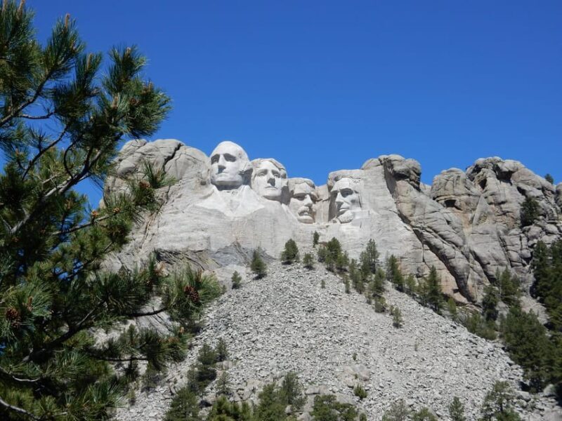 Hill City: Private Mount Rushmore, Crazy Horse & More Tour - FAQ