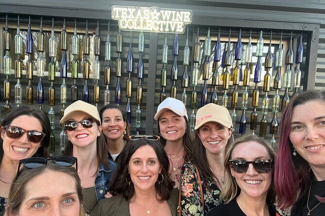 Hill Country Mistletoe and Merlot Tour - Final Thoughts