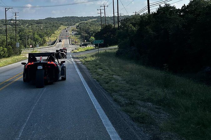 Hill Country Roads and Natural Bridge Caverns Self Guided Tour - The Sum Up