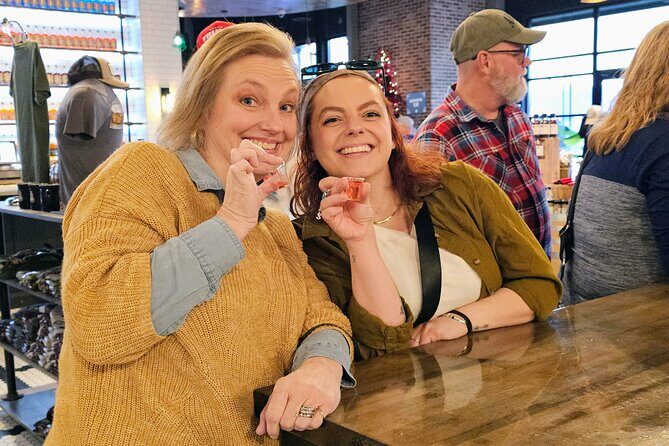 Hillbilly Booze Cruise Tasting Tour - The Sum Up: Is It Worth It?