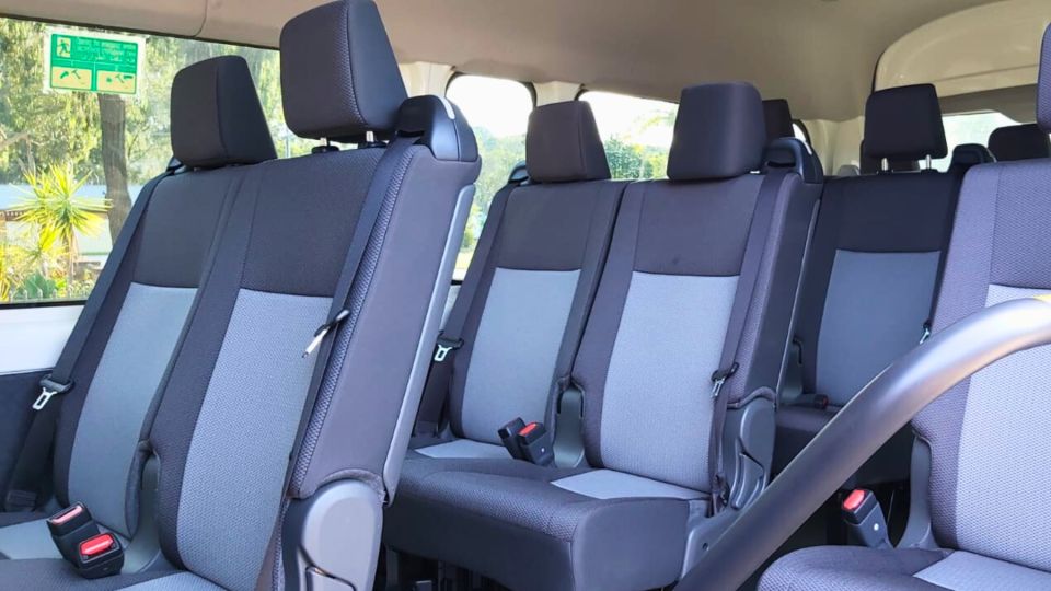 Hills to the Seaside: Full-Day Hahndorf & Victor Harbor Tour - Customer Reviews